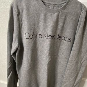 Calvin Klein Sweatshirt